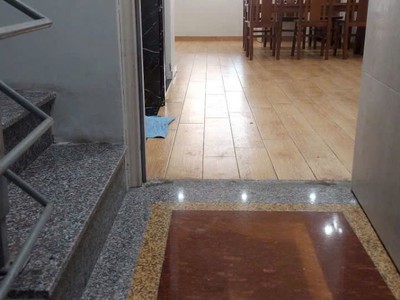 Cần cho thuê căn hộ mặt phố an trạch - đống đa - hà nôi - cách ga cát linh 100m 4