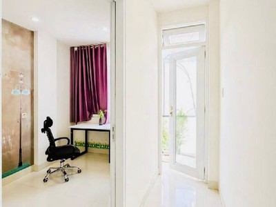 Giáp bàu cát tân bình - hẻm xe hơi thông âu cơ - 250m2 - 6 tầng 6pn - chỉ 8.1 tỷ 3