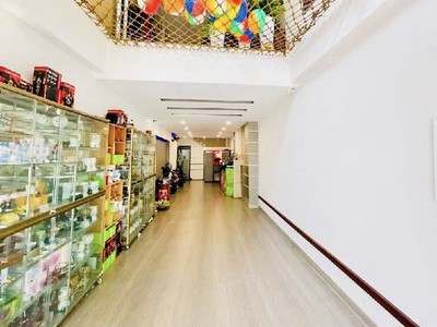 Giáp bàu cát tân bình - hẻm xe hơi thông âu cơ - 250m2 - 6 tầng 6pn - chỉ 8.1 tỷ 1