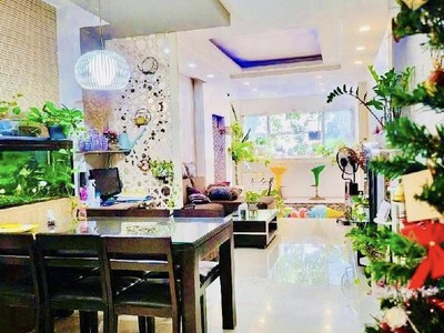 Giáp bàu cát tân bình - hẻm xe hơi thông âu cơ - 250m2 - 6 tầng 6pn - chỉ 8.1 tỷ 2