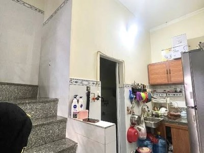 Chỉ 3.4tỷ - 2tầng - hẻm xe tải - cách 1 căn ra mặt tiền - sổ hồng hc đủ - ko lộ giới ko quy hoạch. 1
