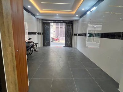 Chủ cần bán gấp - nhà mới đẹp   full nội thất 2