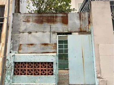 Nhà đường huỳnh mẫn đạt phường 19 quận bình thạnh. 1