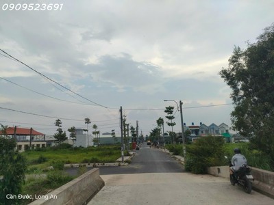 Bán đất tại long cang residence, 1,6 tỷ, 90 m2, pháp lý đầy đủ 2