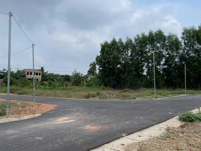 Đất giang điền   giá chạm đáy, sổ riêng từng nền 4