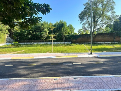 Bán đất cổ đông, 115m2, giá tốt, mặt tiền 6m, pháp lý đầy đủ 4