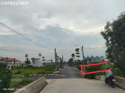 Bán đất tại long cang residence, 1,6 tỷ, 90 m2, pháp lý đầy đủ 4