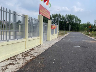 Đất giang điền   giá chạm đáy, sổ riêng từng nền 2