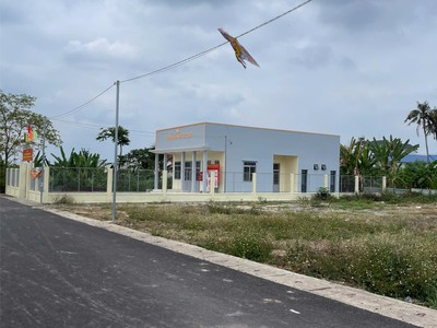 Đất giang điền   giá chạm đáy, sổ riêng từng nền 3