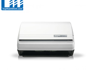 Plustek PS30U Scanner  A4/A5 / Duplex / ADF / USB    Fast and Professional Document Digitization Sol 0