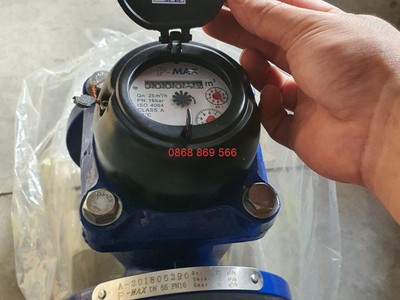 Mua đồng hồ nước ở đâu để được ưu đãi 0