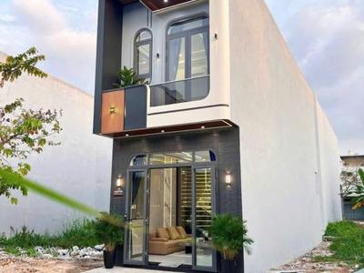 Nhà vàng Cơ hội vàng 0