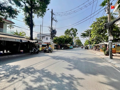 Đất gần văn lang   4x17   phù hợp làm chdv  giá 9.x tỷ 0