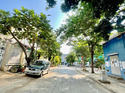 Đất bình lợi p.13   4x17   đường 10m   gần văn lang  giá 9.x tỷ 1