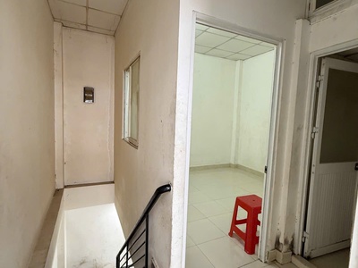 Chdv - bình thạnh - nguyễn văn đậu - 5 tầng đúc thật - hoàn công đủ - 8pn lớn - vận hành 45tr/th - 4