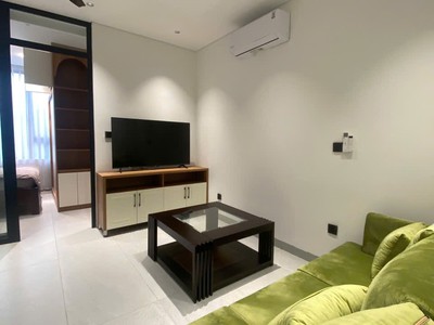  căn hộ mini ngọc thụy   ở ngay 1