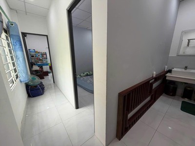 Lô góc tây thạnh tân phú   gần chợ   40m    3.9 tỷ  ở   kinh doanh nhẹ 2