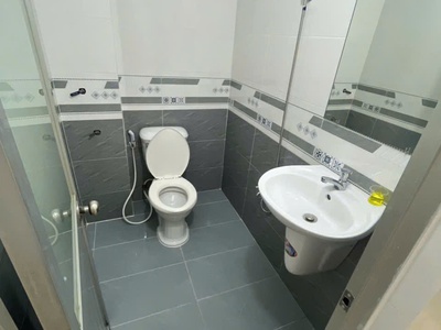 Nhà bán hẻm 2174/1 huỳnh tấn phát 3