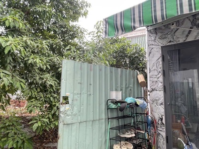 Đất trống - 85m2 - ngang 7.5m2 - xây làm chdv bao ngon - xây ở theo ý - lê quang định - bình thạnh 2