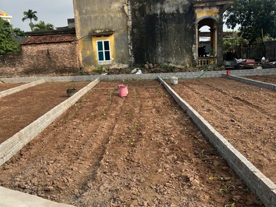 Vành đai 4 mở đến đâu giá đất lên đến đó - văn giang đang tăng tốc 2