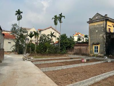 Vành đai 4 mở đến đâu giá đất lên đến đó - văn giang đang tăng tốc 0