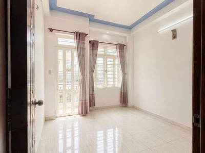 Bán nhà lê văn qưới - 4 tầng - hxh 6m - ngay ngã tư bốn xã - 5.9 tỷ tl 3