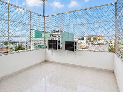 Bán nhà lê văn qưới - 4 tầng - hxh 6m - ngay ngã tư bốn xã - 5.9 tỷ tl 4