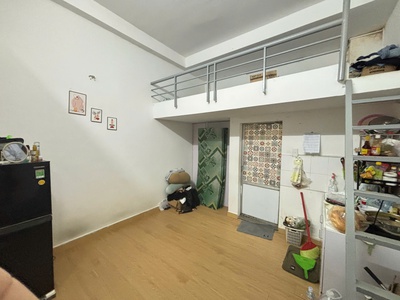 Pass phòng trọ   phường 2 -  tân bình - tphcm 0