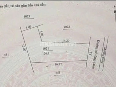 Chính chủ cần bán - Đất thổ cư Hòa Xuân - gần quốc lộ 1A Phường Hòa Xuân, Quận Cẩm Lệ, Đà Nẵng 0