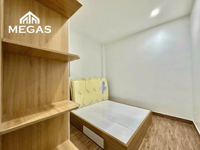 Cần tìm bạn nữ ở ghép 3 nữ vào ở liền ,tân bình ,tphcm 0