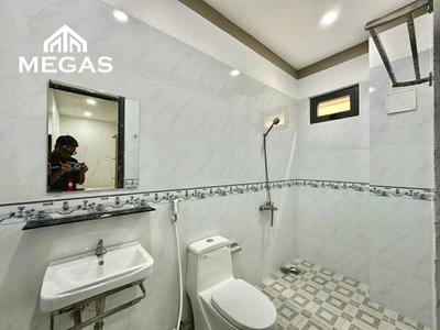 Cần tìm bạn nữ ở ghép 3 nữ vào ở liền ,tân bình ,tphcm 4