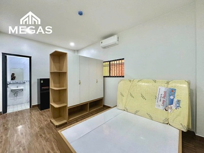 Cần tìm bạn nữ ở ghép 3 nữ vào ở liền ,tân bình ,tphcm 1
