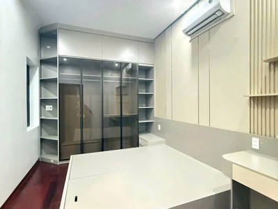 Bán căn biệt thự mặt phố khu Đỉnh Long, ph Tân Bình, TP HD, 174m2, mt 12m, thang máy 10