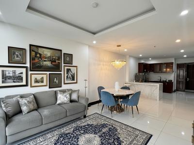 Chính chủ bán Chung cư Giai Việt Tạ Quang Bửu - Phường 5 Quận 8 : DT 72m 2PN 2WC 0