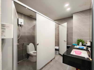 Cho thuê văn phòng cao cấp Orient 331 Bến Vân Đồn Q.4 - 778M2 giá 350tr/tháng 4