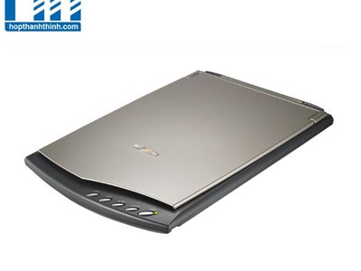Máy scan Plustek OpticSlim 2610 Pro 0