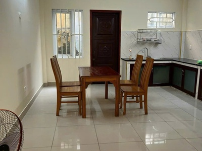 Hàng hiếm phố Tây An Thượng - Dòng tiền sẵn 0