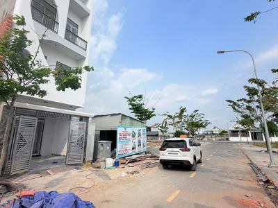Bán nhà 1T2L khu TĐC Bửu Hoà - P Biên Hoà Đồng Nai 1