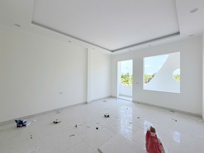 Bán nhà 1T2L khu TĐC Bửu Hoà - P Biên Hoà Đồng Nai 4
