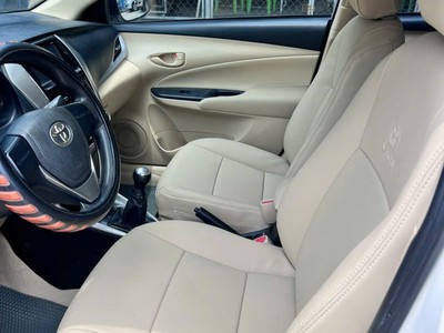 Bán Toyota Vios 2019 xe đẹp, giá tốt 7