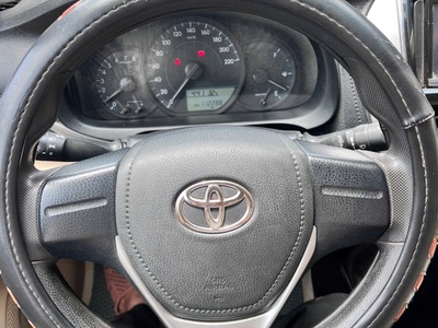 Bán Toyota Vios 2019 xe đẹp, giá tốt 9