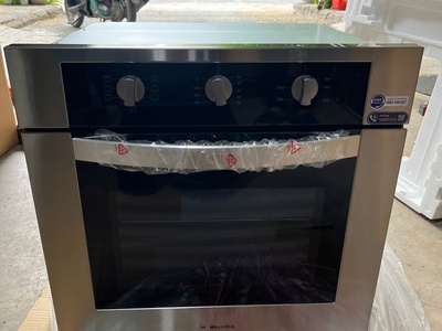 Lò Nướng Malloca MOV-656 ECO   75L 2