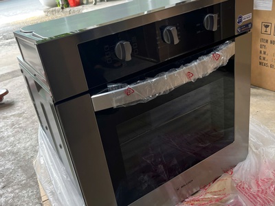 Lò Nướng Malloca MOV-656 ECO   75L 0