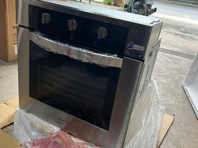 Lò Nướng Malloca MOV-656 ECO   75L 1