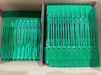 Seal Răng Cưa Tvs Triệu Vũ -Giá từ 1000đ- Màu Sắc Đa Dạng, Giá Rẻ, Chất Lượng- Miễn Phí In Logo 3