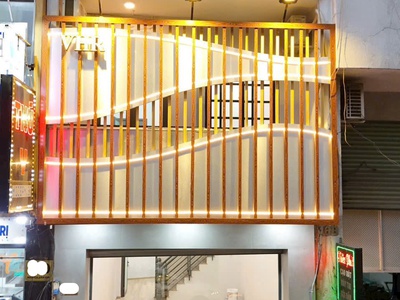 Hạ Giá Bán Gấp  Nhà MT  Nguyễn Văn Giai, Phường Đa Kao, Quận 1, Gía Tốt 4