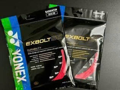 Dây cước vợt Yonex XB 68 0