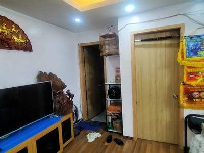 Chung cư Thanh Hà  CHỈ 3,2 TỶ SỞ HỮU NGAY CĂN 70M2 2 ngủ 2wc 0