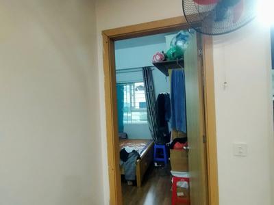 Chung cư Thanh Hà  CHỈ 3,2 TỶ SỞ HỮU NGAY CĂN 70M2 2 ngủ 2wc 1