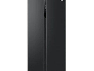 Tủ lạnh Aqua Inverter 541 lít AQR-S541XA 0